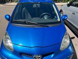 Toyota Aygo 2010 года за 3 300 000 тг. в Астана