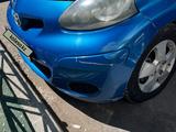 Toyota Aygo 2010 года за 3 300 000 тг. в Астана – фото 2