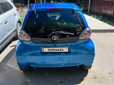Toyota Aygo 2010 года за 3 300 000 тг. в Астана – фото 5