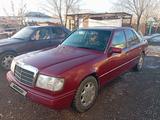 Mercedes-Benz E 230 1992 годаfor1 500 000 тг. в Теренозек