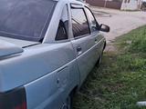 ВАЗ (Lada) 2110 2001 годаfor1 200 000 тг. в Рудный – фото 5