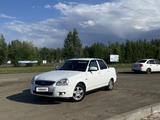 ВАЗ (Lada) Priora 2170 2013 годаүшін2 300 000 тг. в Уральск – фото 4