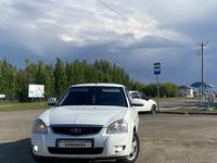 ВАЗ (Lada) Priora 2170 2013 года за 2 300 000 тг. в Уральск