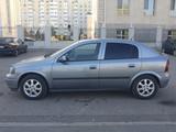 Opel Astra 2003 года за 3 000 000 тг. в Астана