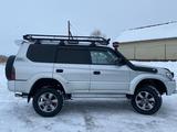 Toyota Land Cruiser Prado 2001 годаfor12 500 000 тг. в Семей – фото 5