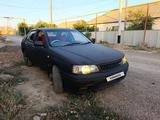 Nissan Bluebird 1997 года за 1 300 000 тг. в Шелек