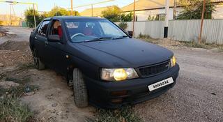 Nissan Bluebird 1997 года за 1 000 000 тг. в Шелек