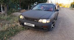Nissan Bluebird 1997 годаүшін1 000 000 тг. в Шелек – фото 2