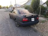 Nissan Bluebird 1997 года за 1 300 000 тг. в Шелек – фото 5