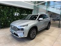 Hyundai Santa Fe 2023 года за 18 000 000 тг. в Алматы
