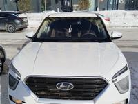 Hyundai Creta 2021 года за 9 000 000 тг. в Астана