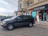 Lexus RX 300 2001 года за 4 900 000 тг. в Актау – фото 2