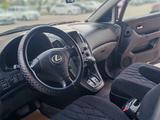 Lexus RX 300 2001 года за 4 900 000 тг. в Актау – фото 5