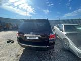 Toyota Highlander 2013 года за 12 253 500 тг. в Алматы – фото 2