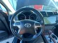 Toyota Highlander 2013 годаүшін11 903 400 тг. в Алматы – фото 5