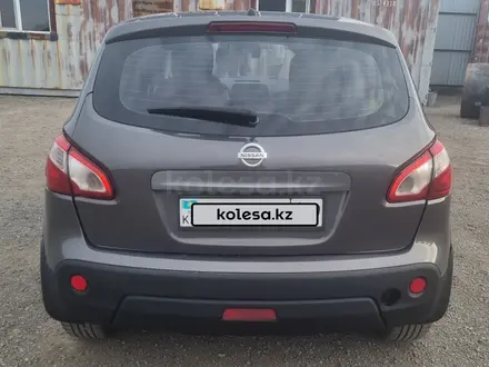 Nissan Qashqai 2013 года за 5 500 000 тг. в Караганда – фото 4