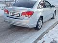 Chevrolet Cruze 2013 годаүшін4 290 000 тг. в Костанай – фото 4