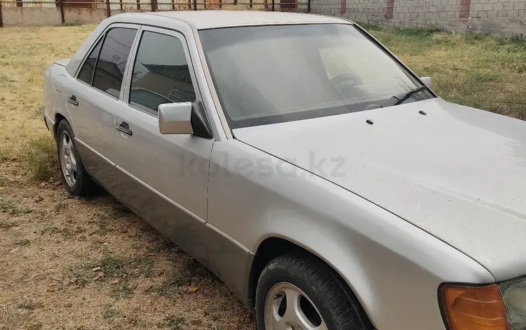 Mercedes-Benz E 230 1992 годаfor2 500 000 тг. в Шымкент