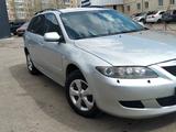 Mazda 6 2004 годаүшін3 000 000 тг. в Караганда