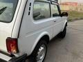 ВАЗ (Lada) Lada 2121 2014 годаүшін3 950 000 тг. в Алматы – фото 16