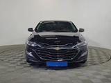 Chevrolet Malibu 2020 года за 9 400 000 тг. в Алматы – фото 2