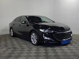 Chevrolet Malibu 2020 года за 10 010 000 тг. в Алматы – фото 3