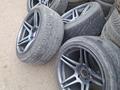 Разноразмерный Диски R18 за 250 000 тг. в Алматы – фото 3