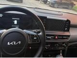 Kia Seltos 2024 годаүшін11 300 000 тг. в Алматы – фото 4