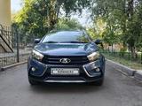 ВАЗ (Lada) Vesta SW Cross 2018 года за 4 099 000 тг. в Аксай