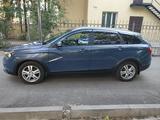 ВАЗ (Lada) Vesta SW Cross 2018 года за 4 099 000 тг. в Аксай – фото 4