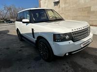 Land Rover Range Rover 2007 годаүшін8 000 000 тг. в Алматы