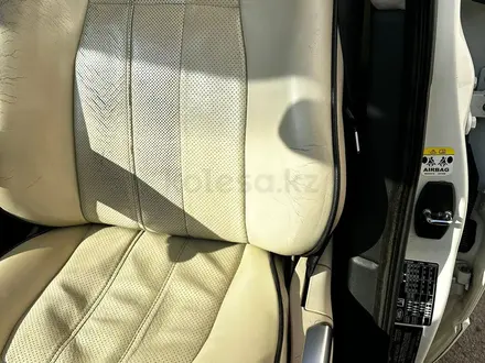 Land Rover Range Rover 2007 года за 8 000 000 тг. в Алматы – фото 4