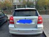 Dodge Caliber 2008 года за 4 100 000 тг. в Астана – фото 4