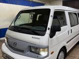 Mazda Bongo 2001 года за 3 100 000 тг. в Кокшетау