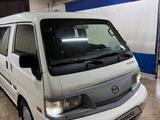 Mazda Bongo 2001 года за 3 100 000 тг. в Кокшетау – фото 5