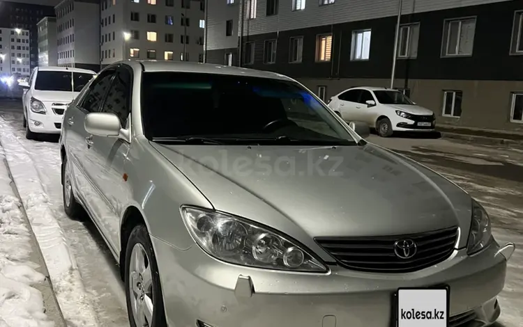 Toyota Camry 2005 годаfor7 000 000 тг. в Шымкент