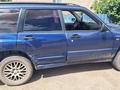 Subaru Forester 2000 годаfor2 500 000 тг. в Астана – фото 2