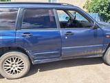 Subaru Forester 2000 годаfor2 500 000 тг. в Астана – фото 2