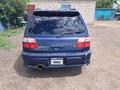 Subaru Forester 2000 годаfor2 500 000 тг. в Астана – фото 4