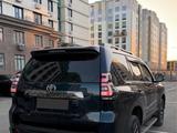 Toyota Land Cruiser Prado 2021 годаүшін32 500 000 тг. в Атырау – фото 3