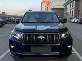 Toyota Land Cruiser Prado 2021 годаүшін32 500 000 тг. в Атырау – фото 4