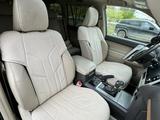 Toyota Land Cruiser Prado 2021 годаүшін32 500 000 тг. в Атырау – фото 5