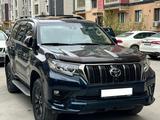 Toyota Land Cruiser Prado 2021 годаүшін32 500 000 тг. в Атырау