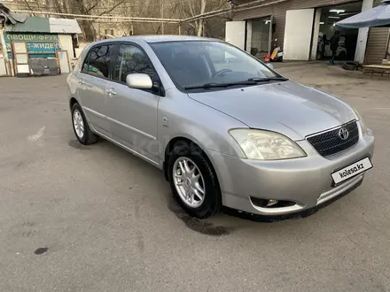 Toyota Corolla 2002 года за 4 300 000 тг. в Алматы