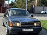 Mercedes-Benz E 300 1990 годаүшін2 000 000 тг. в Астана – фото 3