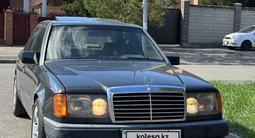 Mercedes-Benz E 300 1990 года за 2 000 000 тг. в Астана – фото 3