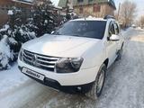 Renault Duster 2014 годаfor4 200 000 тг. в Алматы