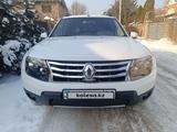 Renault Duster 2014 годаfor4 200 000 тг. в Алматы – фото 5