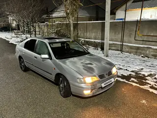 Nissan Primera