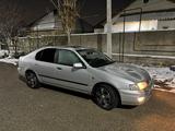 Nissan Primera 1999 года за 1 500 000 тг. в Шымкент – фото 3